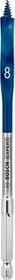 Bosch Professional EXPERT SelfCut Speed Flachfräsbohrer, 8x152mm, 1 Stück