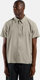 Odlo Essentials Hemd kurzarm agate gray (Herren)