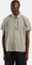 Odlo Essentials Hemd kurzarm agate gray (Herren) Vorschaubild