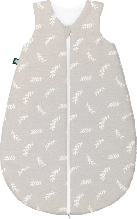 Julius Zöllner Jersey Schlafsack Gr.98 twiggy