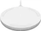 Belkin BoostCharge 10W Wireless Charging Pad ohne Netzteil weiß Vorschaubild