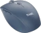 Trust Ozaa Compact Wireless Mouse blau, USB/Bluetooth Vorschaubild