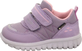 Superfit Sport7 Mini Gore-Tex lila/rosa (Junior)