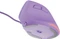 Natec Crake 2 Pro Vertical Wired Mouse Pure Lavender, USB Vorschaubild