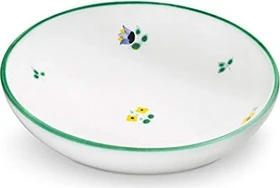Gmundner Keramik Streublumen Schale 17cm