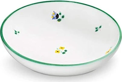 Gmundner Keramik Streublumen Schale 17cm