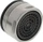 Blanco Strahlregler HD AG M24x1 SW22 edelstahl gebürstet (120264)