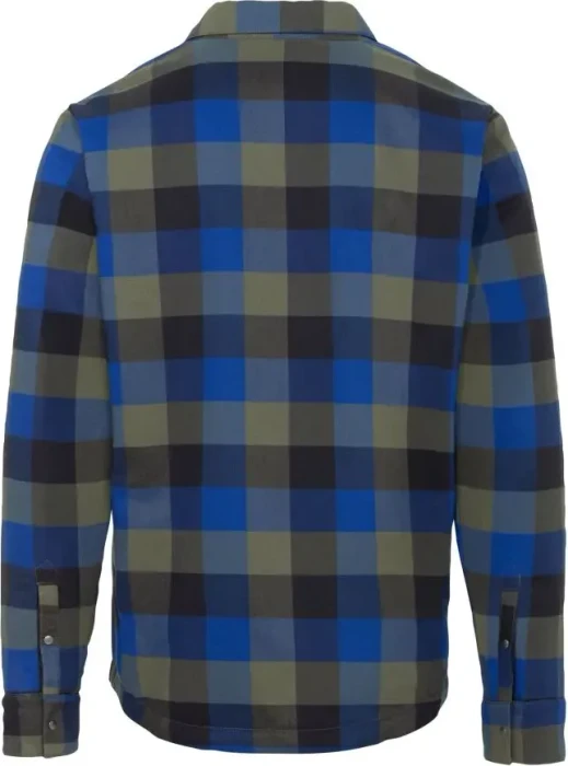 Vaude Mineo Padded Funktionsjacke cedar wood (Herren)