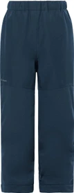 Vaude Caprea Padded Rain Hose lang dark sea (Junior)