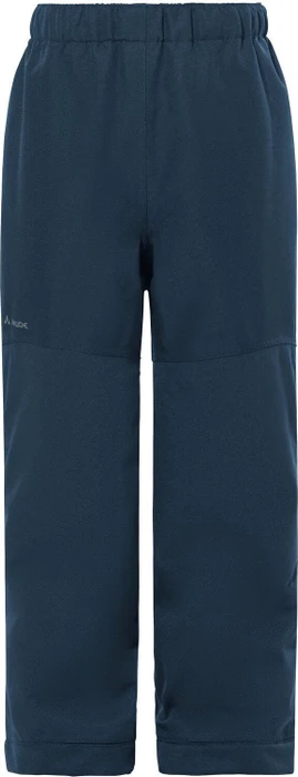 Vaude Caprea Padded Rain Hose lang dark sea (Junior)