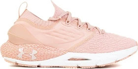 Under Armour HOVR Phantom 2 particle pink/white (Damen)