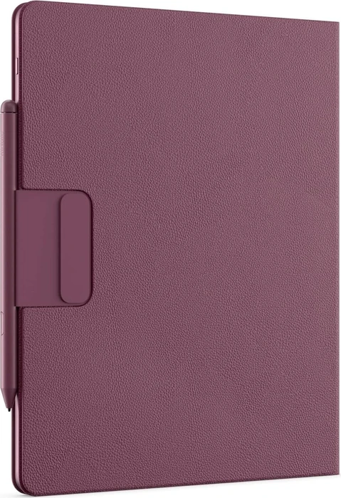 Amazon Schutzhülle für Kindle Scribe, Leder, feige
