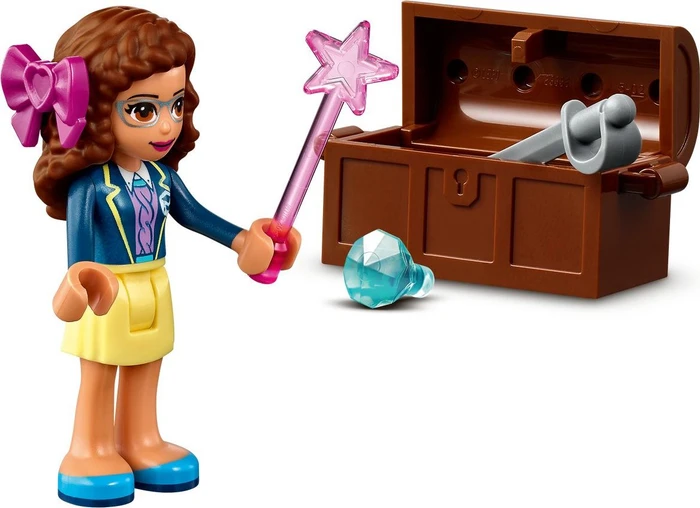 LEGO Friends - Heartlake City Schule