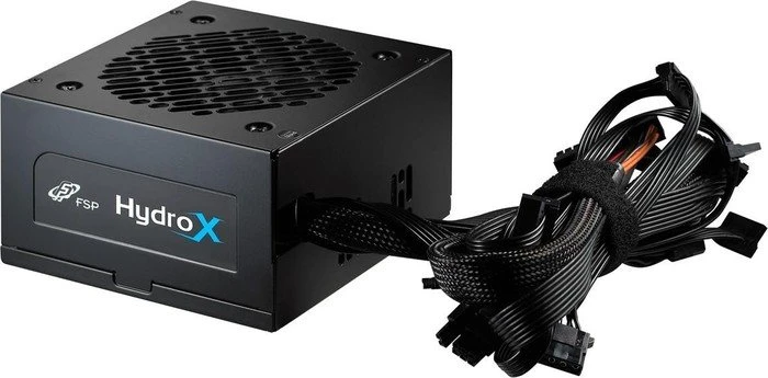 FSP Hydro X 550W, ATX 2.4