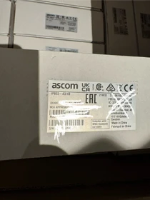 Ascom IP DECT Basisstation