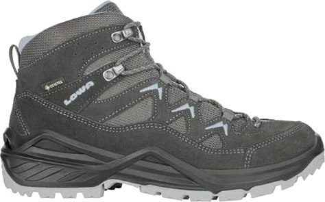Lowa Sirkos Evo GTX Mid (Damen)