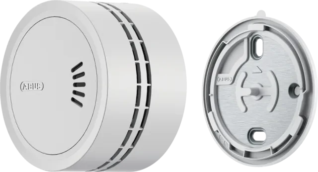ABUS Prefira Smart, Rauchwarnmelder