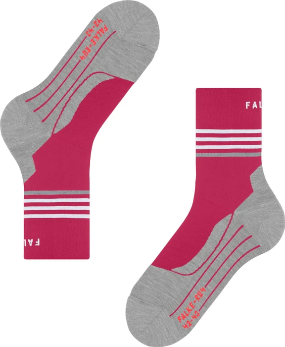 Falke RU4 Endurance Reflect Laufsocken rose (Damen)