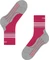 Falke RU4 Endurance Reflect Laufsocken rose (Damen) Vorschaubild