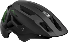 Bluegrass Rogue Core MIPS Helm black iridescent/matt glossy