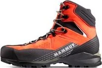 Mammut Kento Guide II High GTX mammut red/black (Herren)