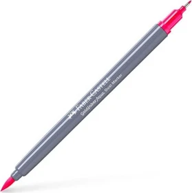 Faber-Castell Goldfaber Aqua Dual Marker A229 pink