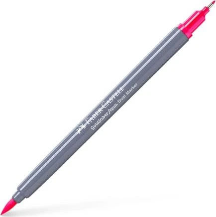 Faber-Castell Goldfaber Aqua Dual Marker A229 pink