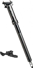 DT Swiss D 232 L1 Trigger Matchmaker 27.2mm/60mm/400mm Teleskop-Sattelstütze