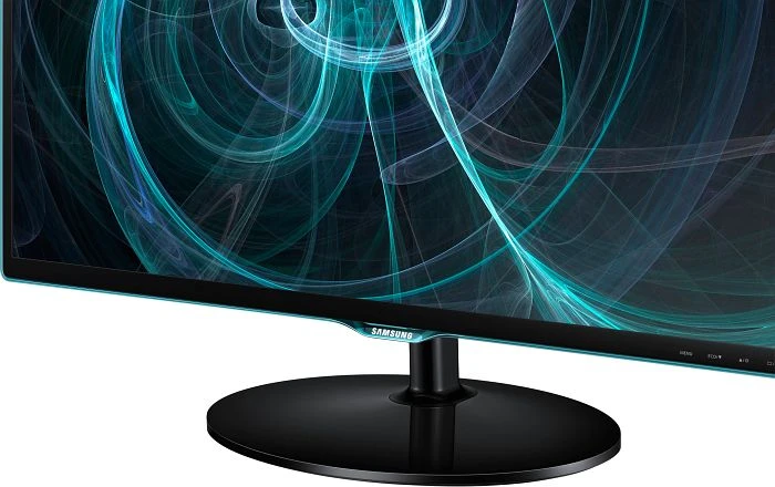 Samsung SD390, 21.5"
