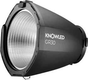 Godox KNOWLED GR30 Reflektor für MG1200Bi Licht (30°)