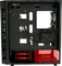 LC-Power Gaming 709B Solar_System_X, Glasfenster Vorschaubild