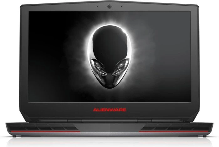 Dell Alienware 15, Core i7-4710HQ, 8GB RAM, 1TB HDD, Radeon R9 M295X, DE