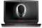 Dell Alienware 15, Core i7-4710HQ, 8GB RAM, 1TB HDD, Radeon R9 M295X, DE Vorschaubild