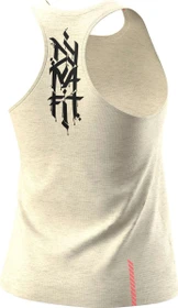 Dynafit Trail Tank Laufshirt ärmellos overcast (Damen)