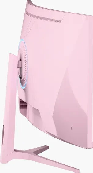 Arozzi Nova 34T2K165, Pink, 34"