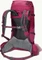 Jack Wolfskin Crosstrail 30 ST sangria red Vorschaubild