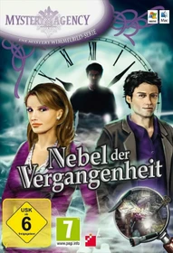 Mystery Agency: Der Nebel der Vergangenheit (PC)