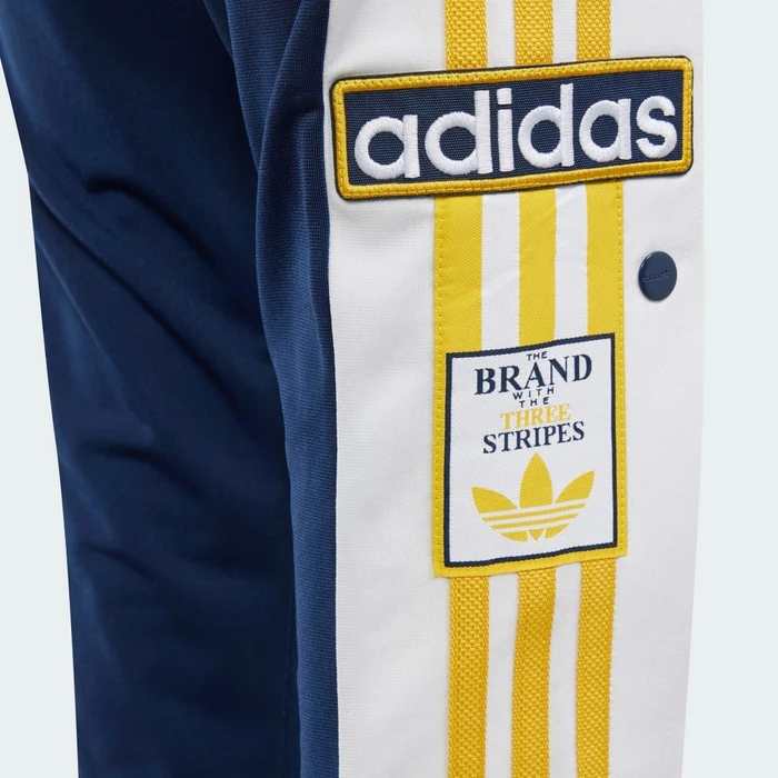 adidas Adibreak Trainingshose lang night indigo (Junior)