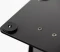 Pro-Ject Tristand schwarz, Paar Vorschaubild