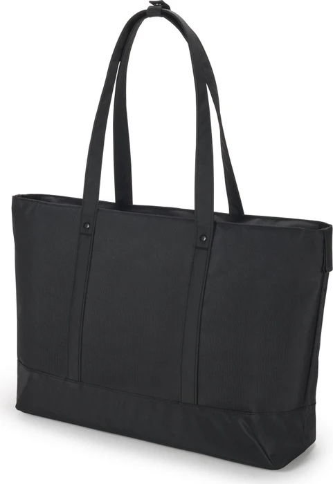 Dicota Eco MOTION Shopper 13-14.1" Notebooktasche, schwarz