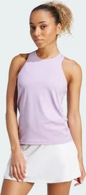 adidas Club Tennis Climacool Tanktop Funktionsshirt ärmellos powder plum (Damen)