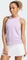 adidas Club Tennis Climacool Tanktop Funktionsshirt ärmellos powder plum (Damen) Vorschaubild