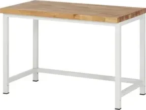 Rau Werkbank Serie 8000