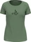 Odlo Ascent Performance 130 Shirt kurzarm (Damen) Vorschaubild
