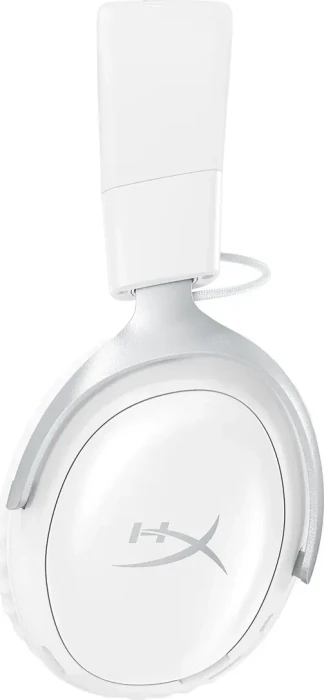 HP HyperX Cloud III S Wireless weiß