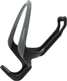 Lezyne Matrix Team Cage Flaschenhalter black/dark grey