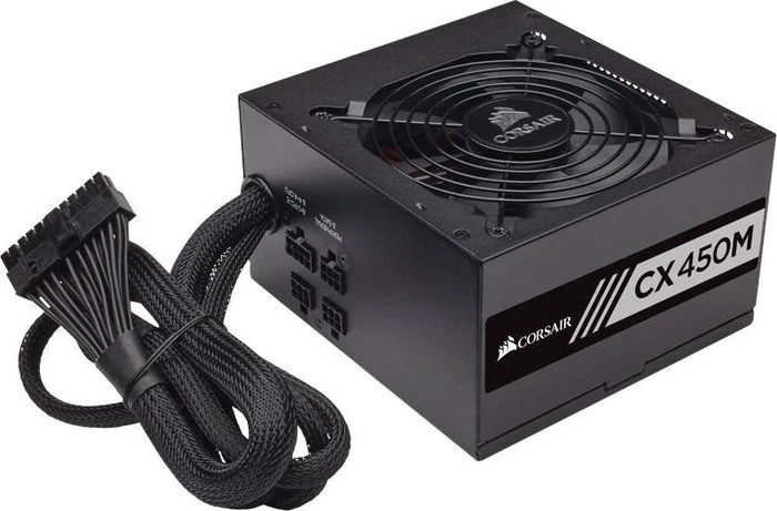Corsair CX-M Series Modular 2015 CX450M 450W, ATX 2.4