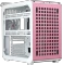 Cooler Master Qube 500 Flatpack Macaron Edition, Glasfenster Vorschaubild