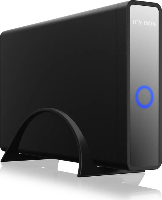 RaidSonic Icy Box IB-382H-C31, USB-C 3.1