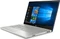 HP Pavilion 15-cw0400ng, Sapphire Blue/Natural Silver, Ryzen 3 2300U, 8GB RAM, 256GB SSD, DE Vorschaubild